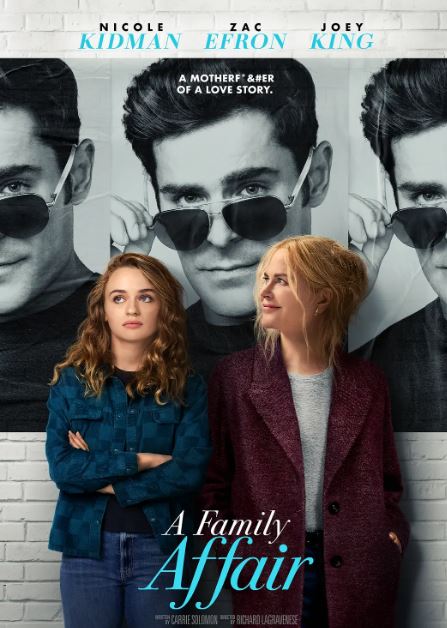 2024年美国喜剧片《非常家务事》BD中英双字