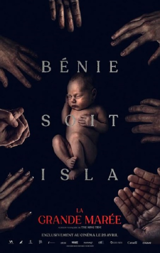 2023年加拿大剧情片《王者潮流》BD中英双字