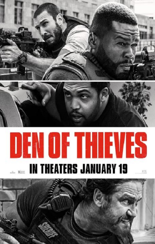 2018年美国经典动作片《贼巢》蓝光中英双字