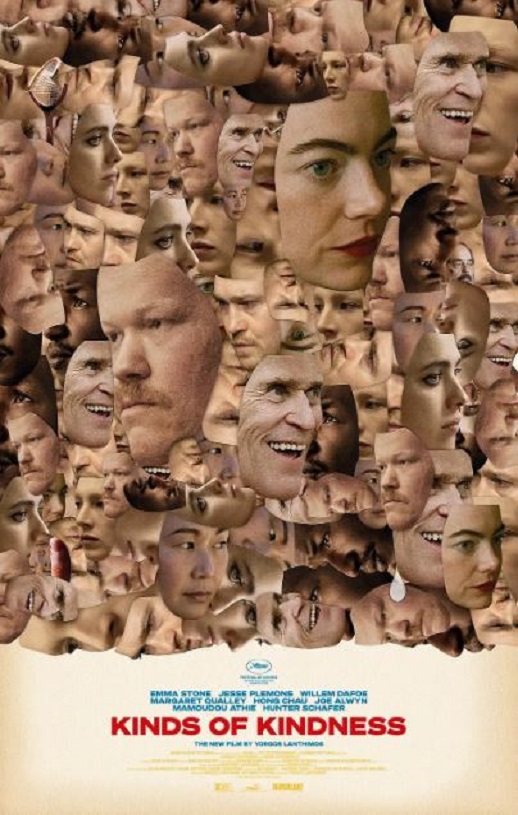 2024年美国剧情片《善良的种类》HD中英双字