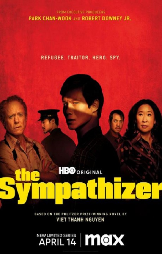 2024年美国电视剧《同情者》全07集