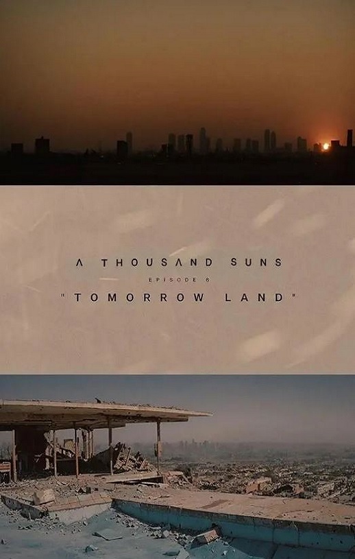 2024年美国电视剧《千阳》全06集