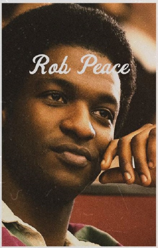 2024年美国剧情片《被盗的和平》BD中英双字