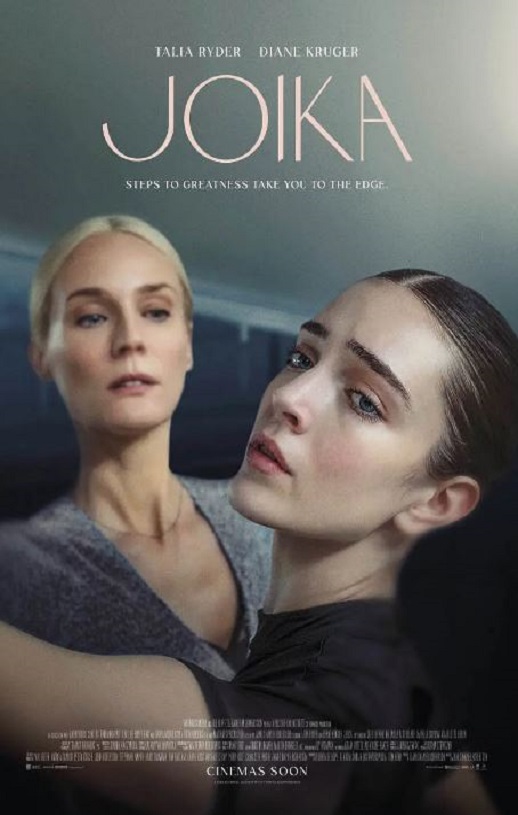 2023年新西兰剧情片《乔伊卡》BD中英双字