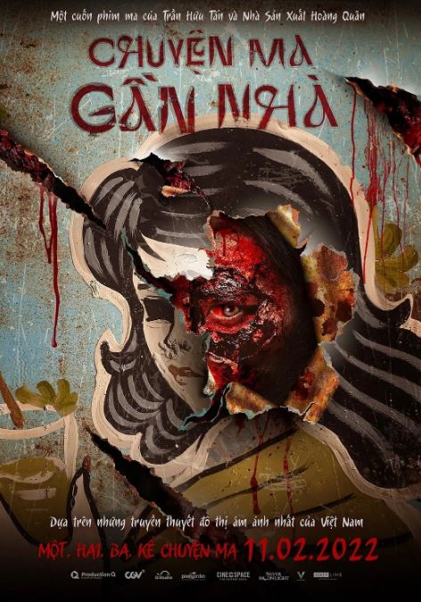 2022年越南恐怖片《越南恐怖故事》HD越南语中字