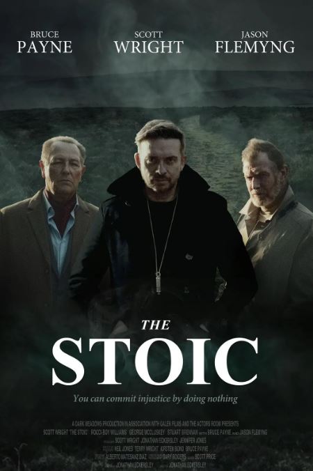 2024年英国惊悚片《生死撤退》HD中英双字