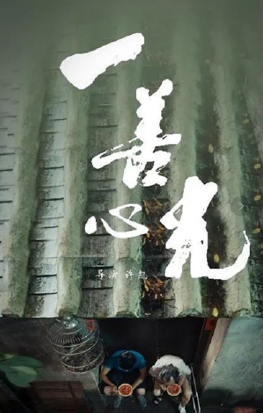2018年国产剧情片《一善心光》HD国语中字 [迅雷BT磁力免费下载]