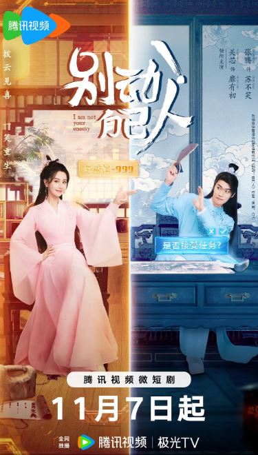 2024年国产大陆电视剧《别动自己人》全20集