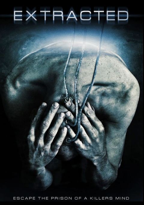 2012年美国经典科幻片《记忆提取》蓝光中英双字