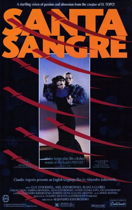 1989年墨西哥经典恐怖片《圣血》蓝光中英双字 [迅雷BT磁力免费下载]