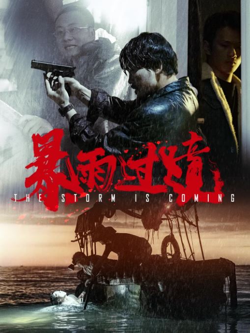 2023年国产剧情片《暴雨过境》HD国语中英双字 [迅雷BT磁力免费下载]