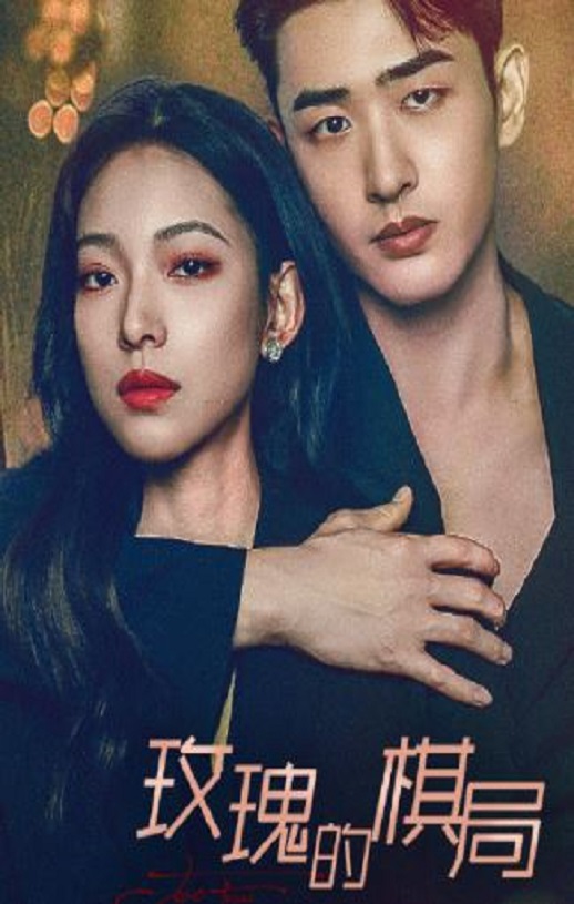 2024年国产大陆电视剧《玫瑰的棋局》全24集