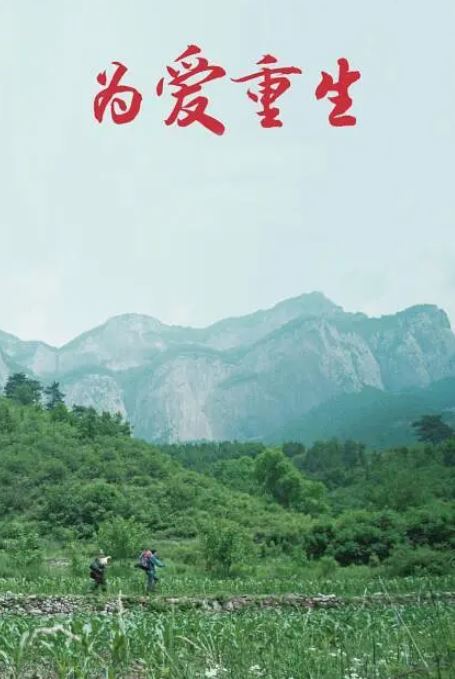 2019年国产剧情片《为爱重生》HD国语中字 [迅雷BT磁力免费下载]