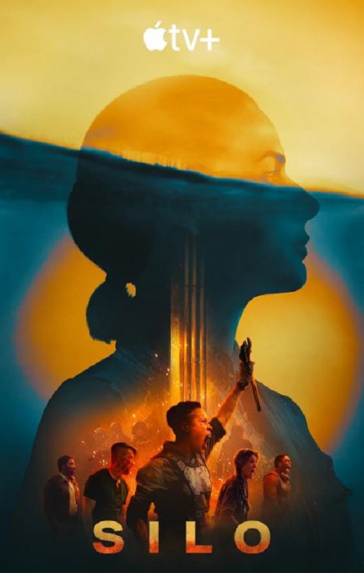 2024年美国电视剧《末日地堡 第二季》全10集