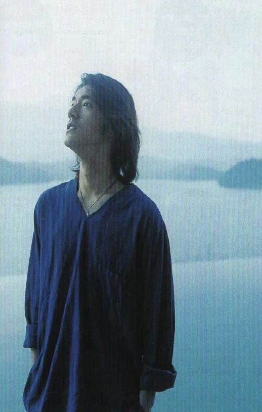 2001年日本纪录片《金城武南极探险之旅》全2集 [迅雷BT磁力免费下载]