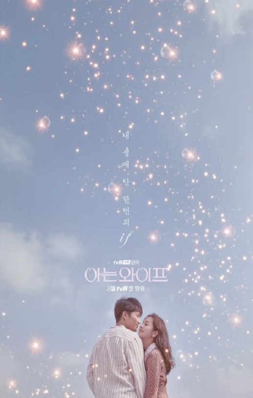 2018年韩国电视剧《认识的妻子》全16集 [迅雷BT磁力免费下载]
