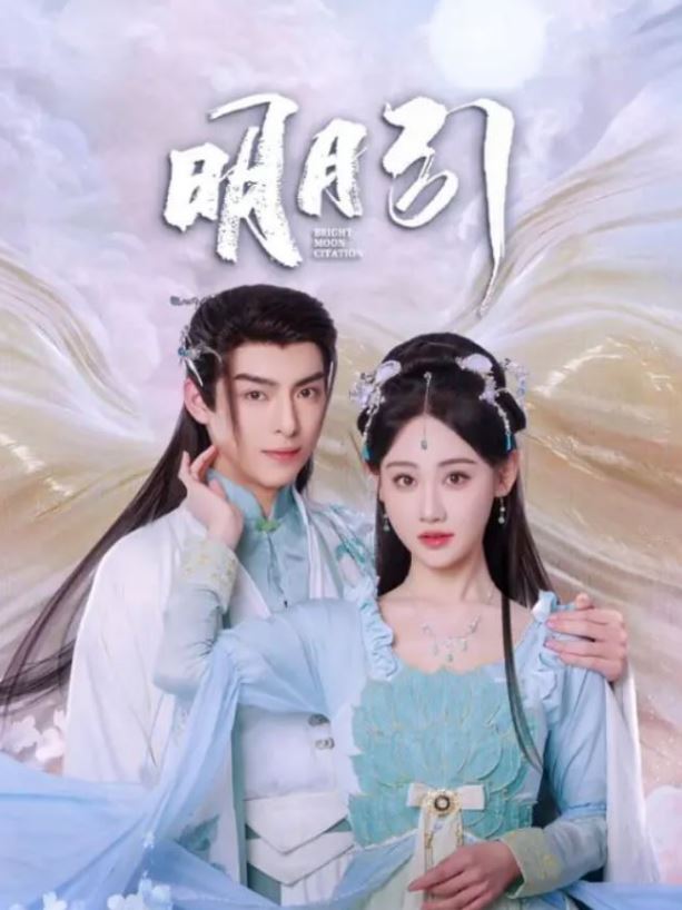 2025年国产大陆电视剧《明月引》全20集
