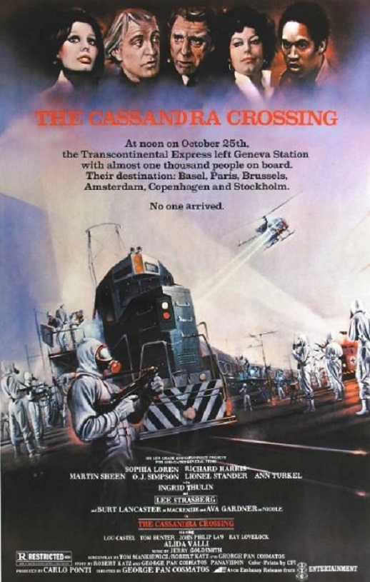 1976年英国经典动作片《卡桑德拉大桥》蓝光国英双语中英双字 [迅雷BT磁力免费下载]