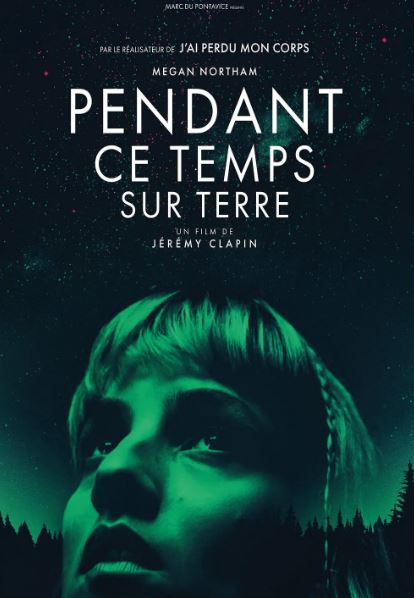 2024年法国科幻片《地球此时》BD法语中字