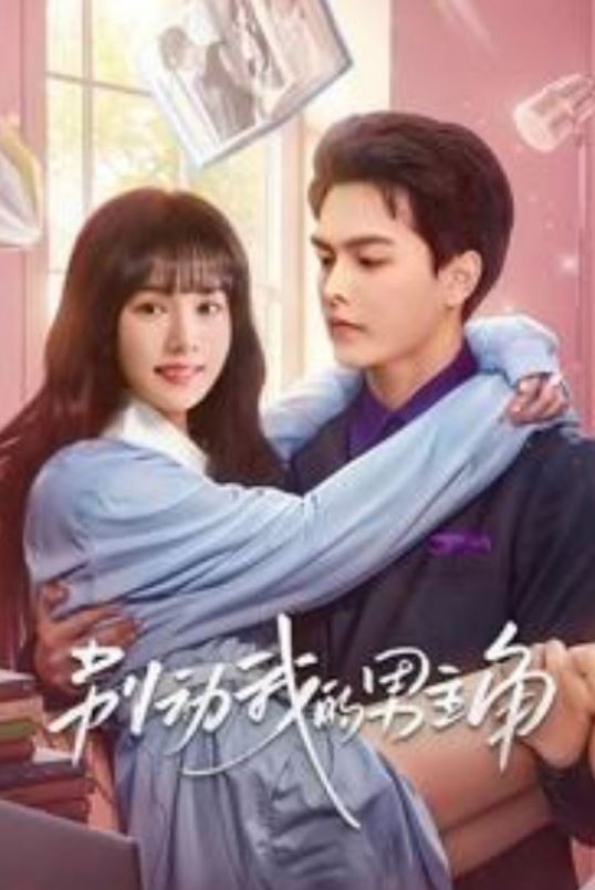 2025年国产大陆短剧《别动我的男主角》全24集