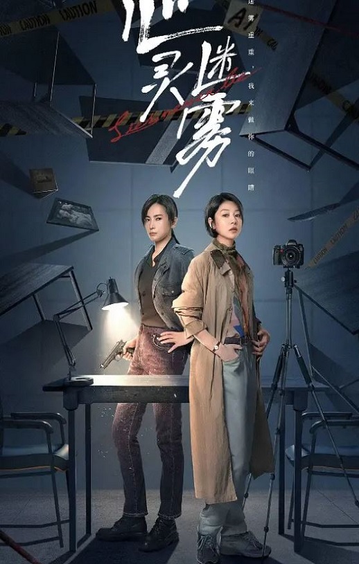 2025年国产大陆电视剧《心灵迷雾》全21集