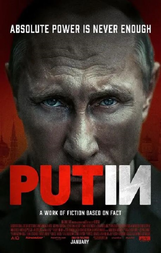 2025年马耳他惊悚片《普京》HD中英双字