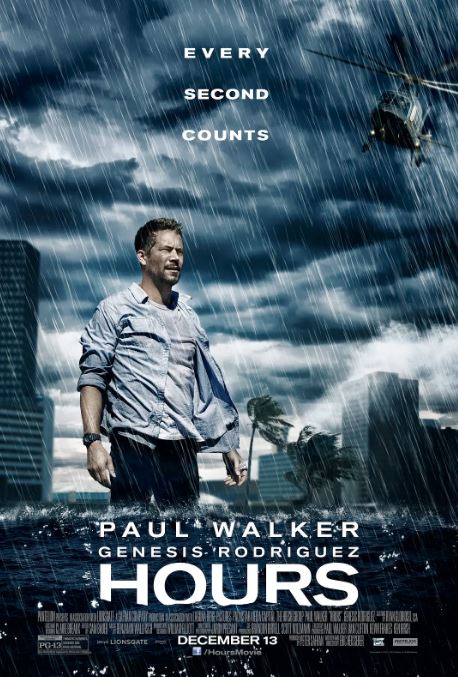 2013年美国经典灾难片《生死倒数》蓝光中英双字