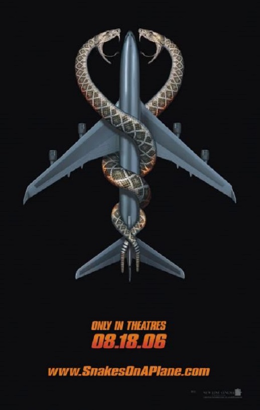 2006年美国经典动作片《航班蛇患》蓝光国英双语中英双字