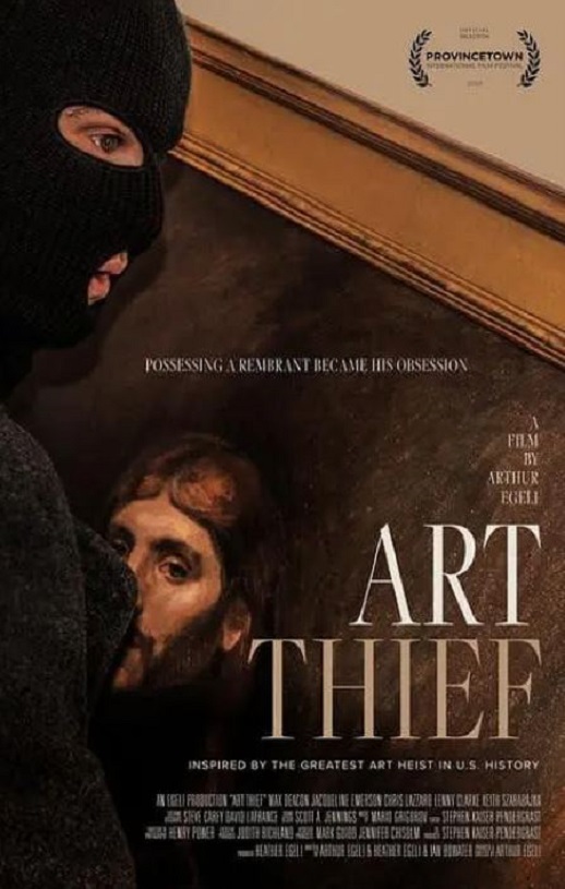 2024年美国犯罪片《艺术窃贼》HD英语中字