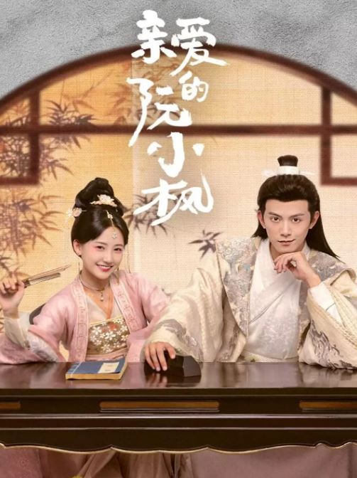 2025年国产大陆短剧《亲爱的阮小枫》全20集