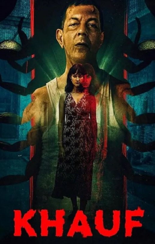 2025年印度电视剧《Khauf2025》全8集