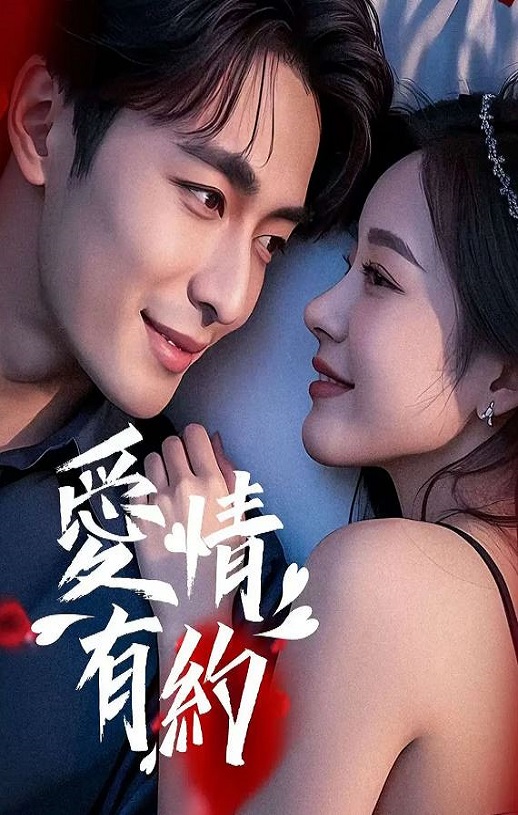 2025年国产爱情片《爱情有约》HD国语中字
