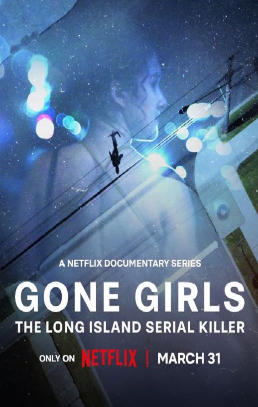 2025年美国纪录片《那些消失的女孩：追缉长岛连环杀手》全3集