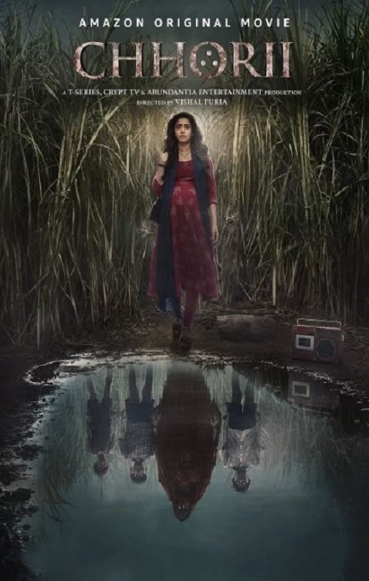 2021年印度惊悚片《女孩》HD印地语中字