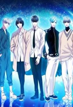 2025年韩国动漫《追逐星星的少年们》连载至01