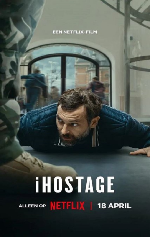2025年荷兰犯罪片《i人质危机》HD荷兰语中字