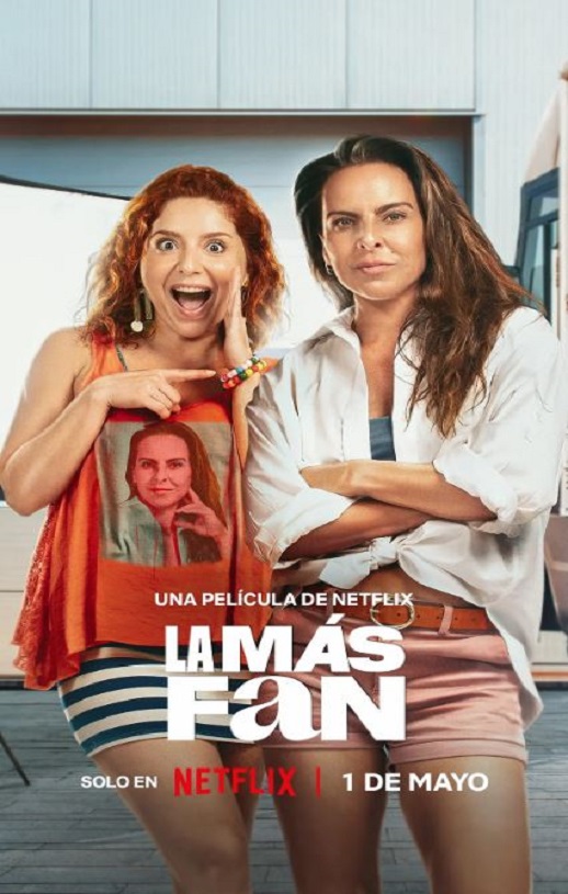 2025年墨西哥剧情片《头号铁粉》HD西班牙语中字