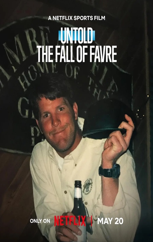 2025年美国纪录片《体坛秘史：跌落神坛的明星四分卫》HD中字