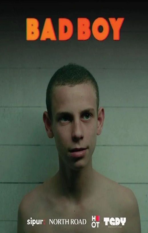 2023年以色列电视剧《坏男孩》全8集