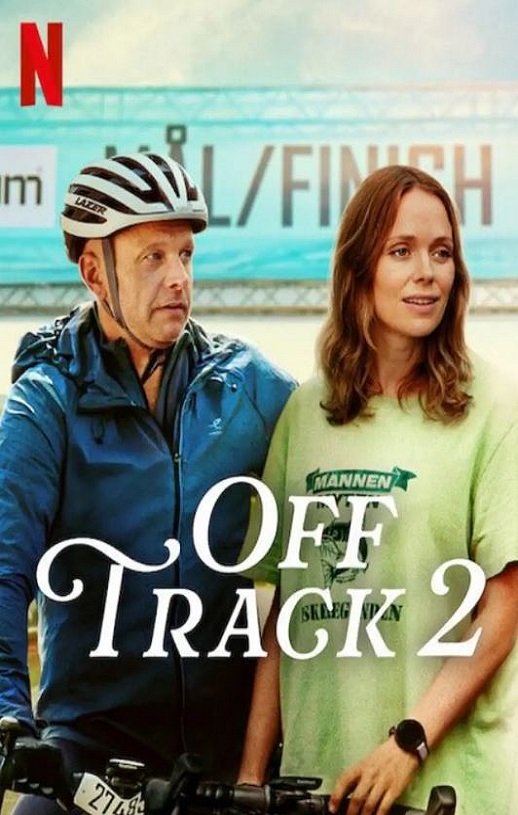 2025年瑞典喜剧片《人生滑起来 2》HD瑞典语中字