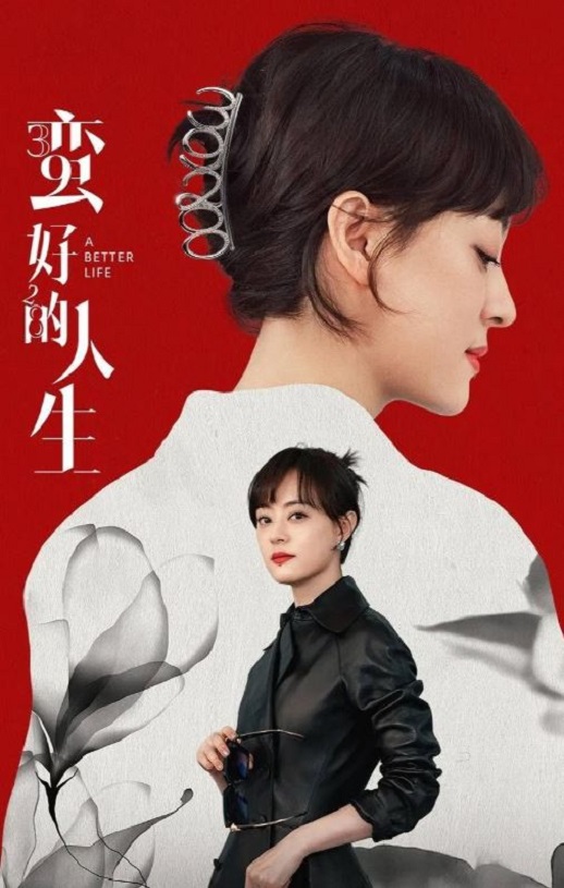 2025年国产大陆电视剧《蛮好的人生》全36集