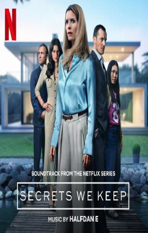 2025年丹麦电视剧《深居叵测》全6集