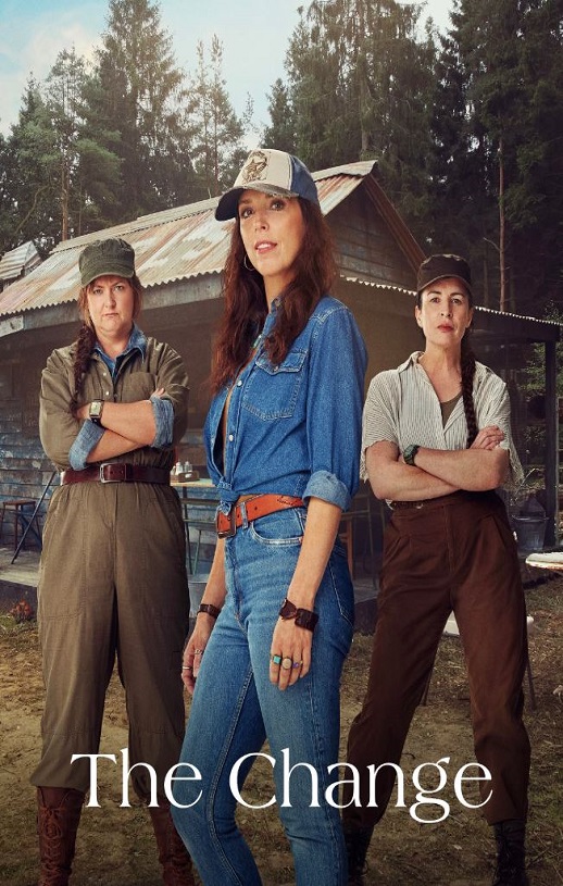 2025年英国电视剧《脱变 第二季》全6集