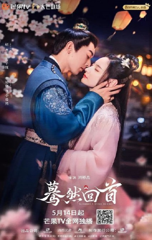 2025年国产大陆电视剧《蓦然回首》全20集