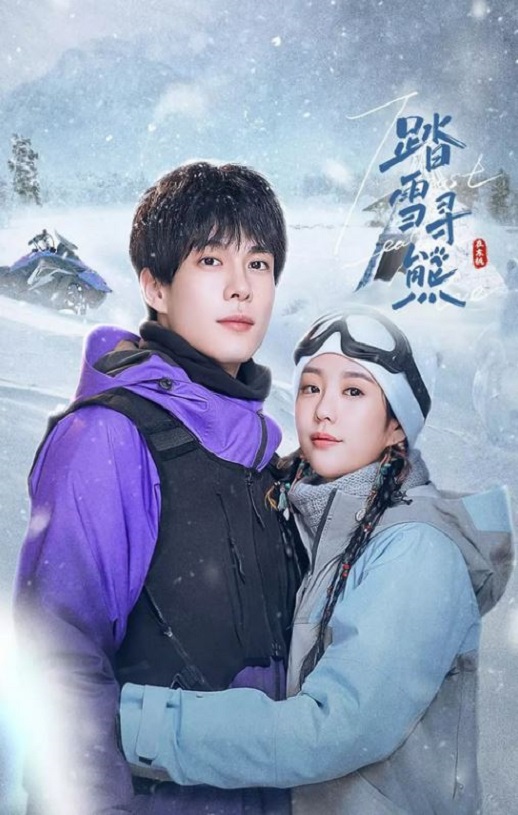 2025年国产大陆电视剧《踏雪寻熊》全24集