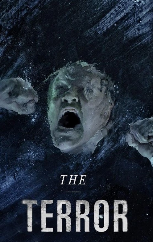 2018年美国电视剧《极地恶灵 第一季》全10集