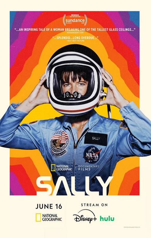 2025年美国纪录片《萨莉》HD英语中字