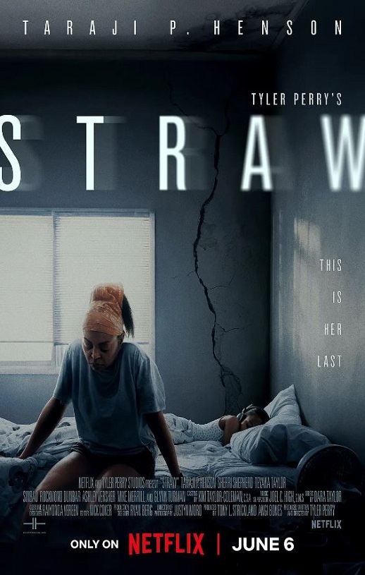 2025年美国惊悚片《救命稻草》HD英语中字