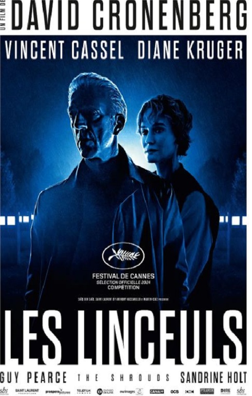 2024年法国科幻片《裹尸布》BD中英双字