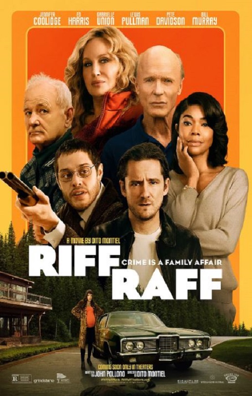 2024年美国喜剧片《乌合之众》BD中英双字